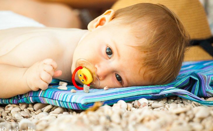 עם התינוק לחו”ל – לא מה שחשבתם